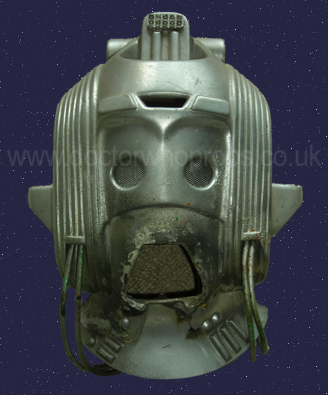 CybermanHead