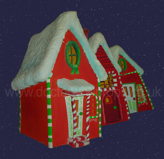 nightmare before xmas